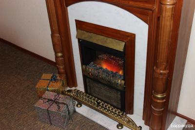 Фото Барракуда на Менделеева