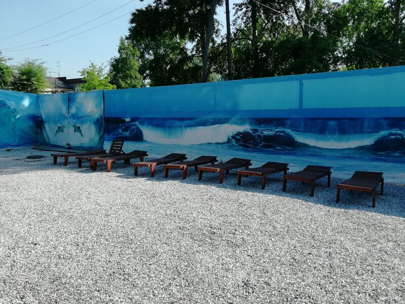 Фото Золотое крыло