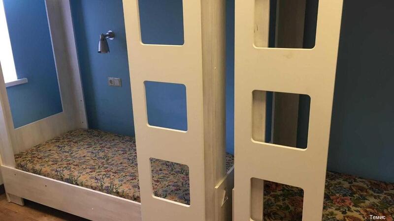 Фото Темис на Маркса