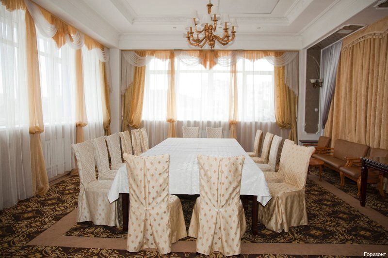 Фото Горизонт