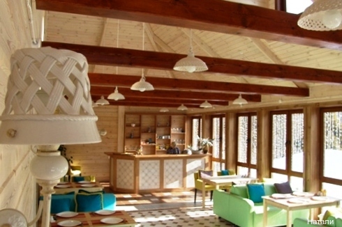 Фото Натали