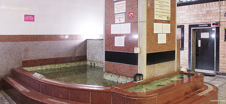 Фото Hamilton Hotel