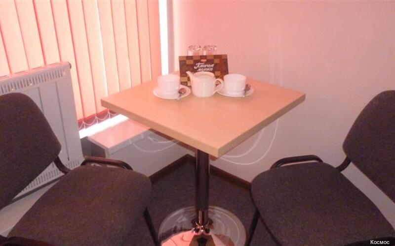 Фото Космос