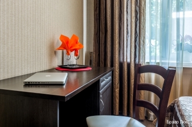 Фото Браво Люкс