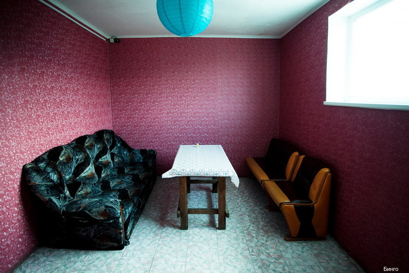 Фото Мотель в Сосновке