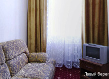 Фото Левый берег