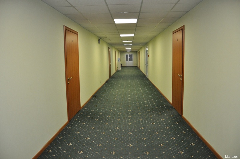 Фото  Малахит