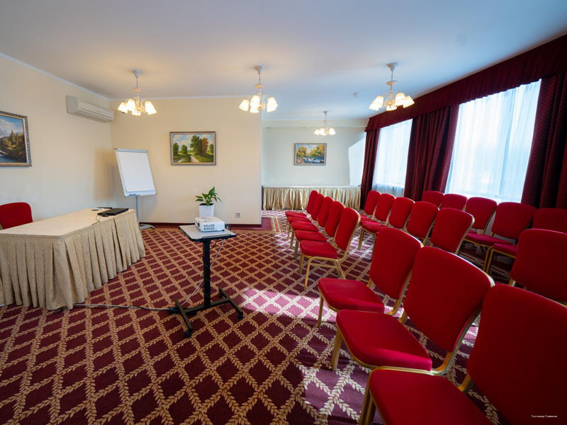 Фото Славянка