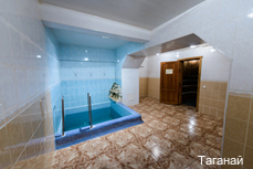 Фото Таганай