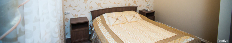 Фото Глобус