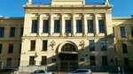 Institut akusherstva i ginekologii im. D. O. Otta Otdeleniye perelivaniya krovi (Mendeleevskaya Line, 3), blood donor center