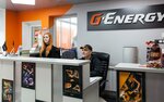 G-Energy Service (Odoyevskogo Drive, 10), car service, auto repair