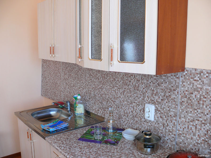 Фото Заволжье