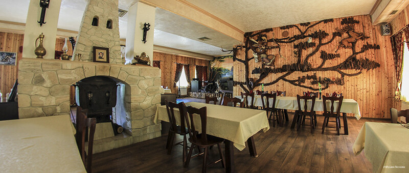 Фото Избушка Лесника