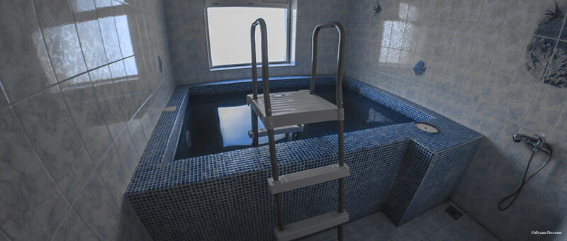 Фото Избушка Лесника