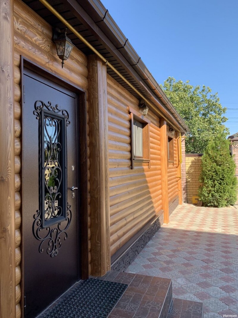 Фото Империя