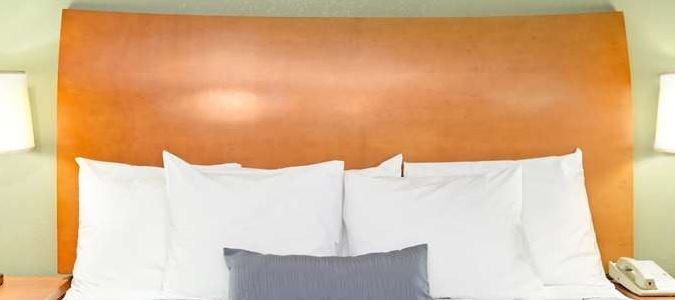 Фото Days Inn by Wyndham San Jose