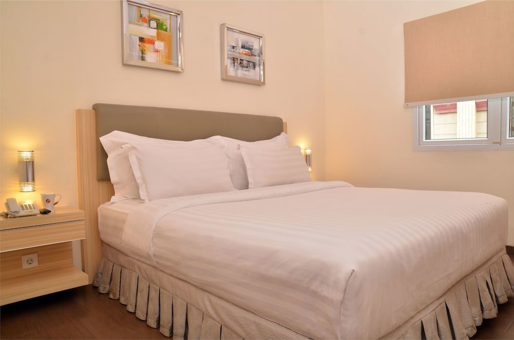 Фото Favehotel Melawai