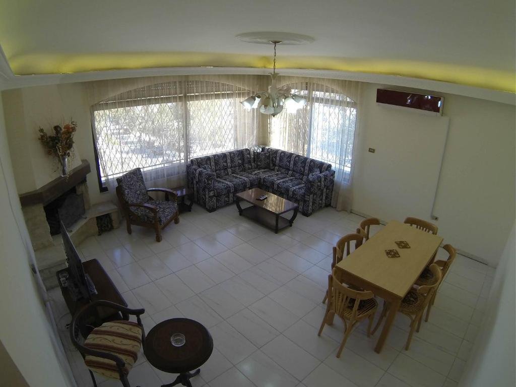 Фото Arabian Suites