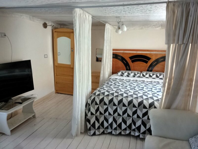 Гостиница Casa Hotel