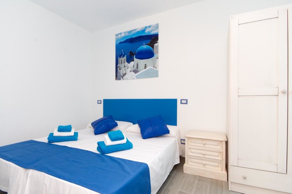 Фото Riva Guest House Los Abrigos