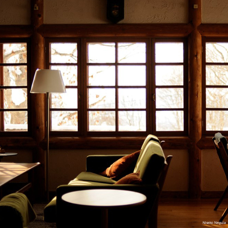 Фото Niseko Negula