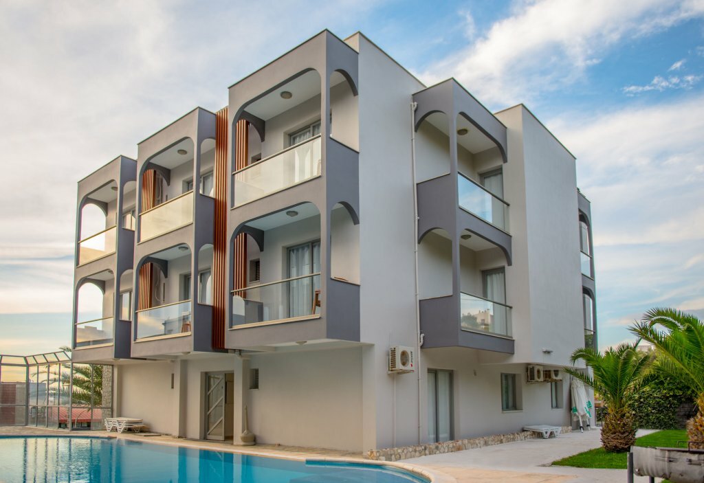 Hotel Çeşme Çalış Pansiyon, Cesme, photo