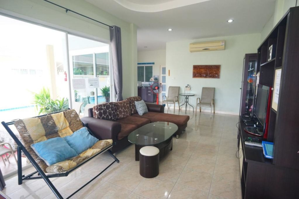 Фото отеля 5