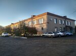 Таловская участковая больница (selo Taly, Tsentralnaya ulitsa, 162), hospital para adultos