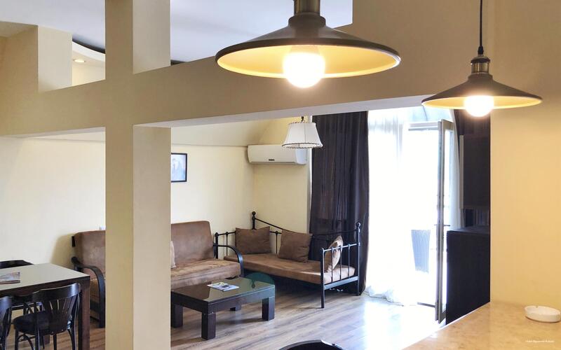 Фото Mgzavrebi Batumi