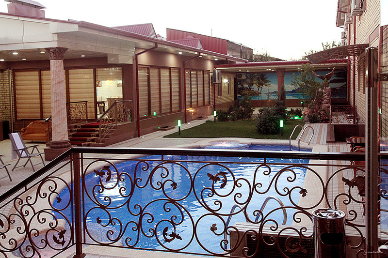 Фото Grand Atlas