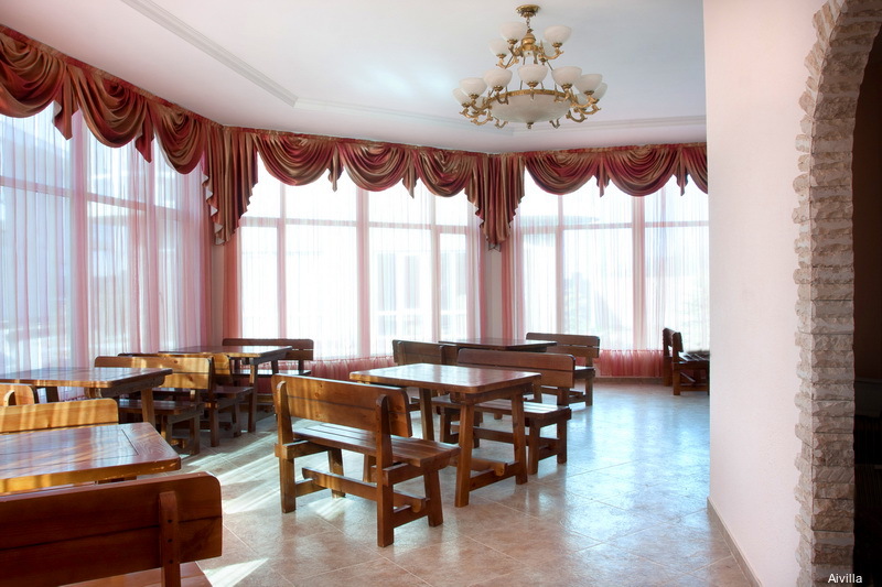 Фото Айвилла