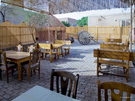 Фото отеля 4