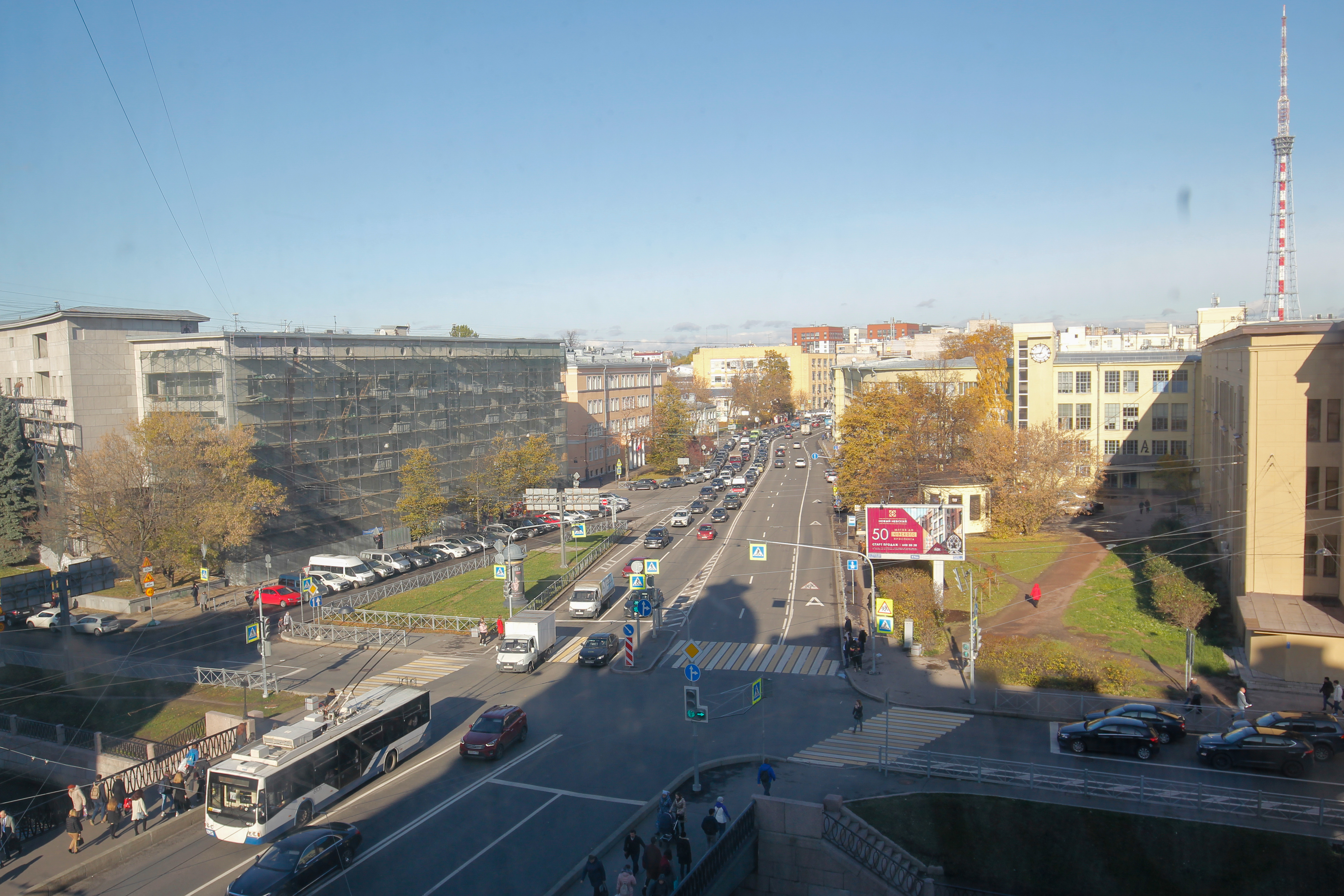 Фото Петропавловский