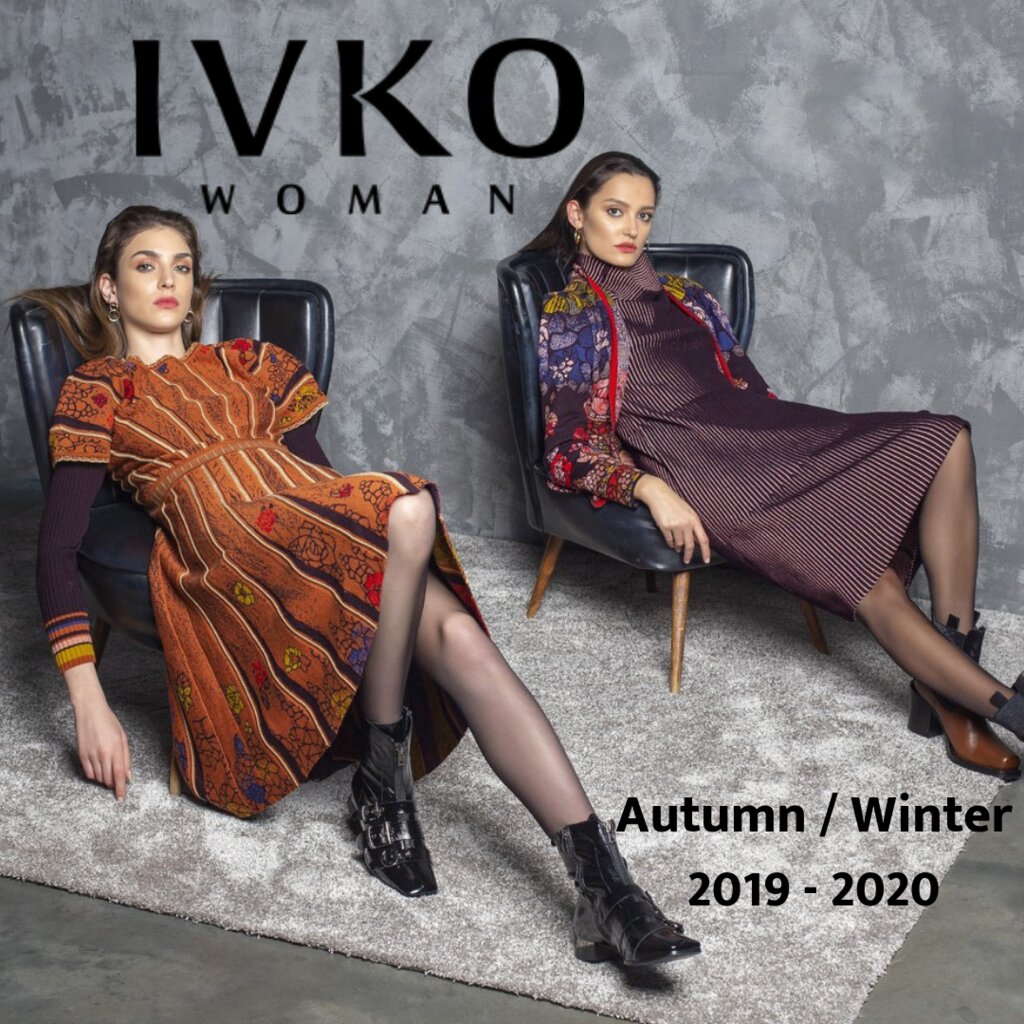 متجر ملابس Showroom Ivko Woman, Antica Sartoria ، موسكو، صورة