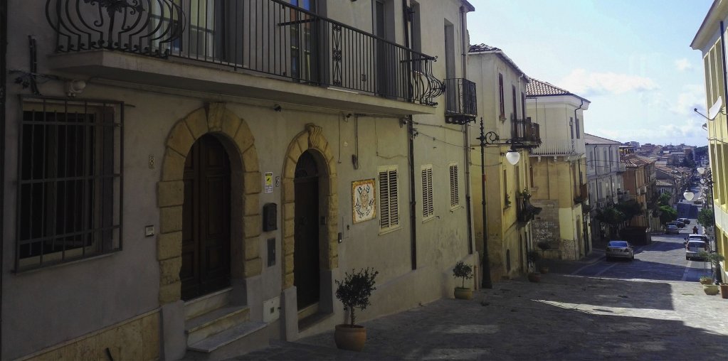 Фото B&b Palazzo Irma