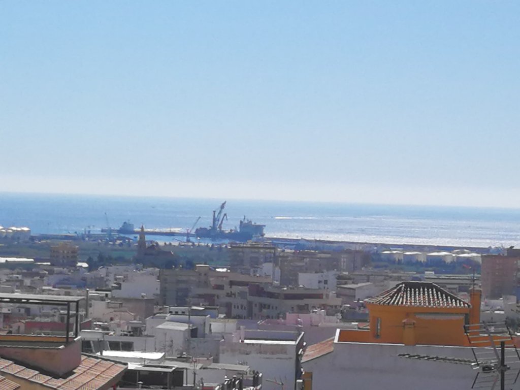 Фото Hotel Costa Andaluza