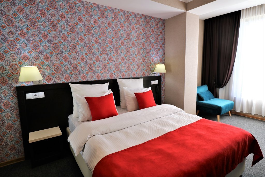 Фото East Gate Boutique Hotel