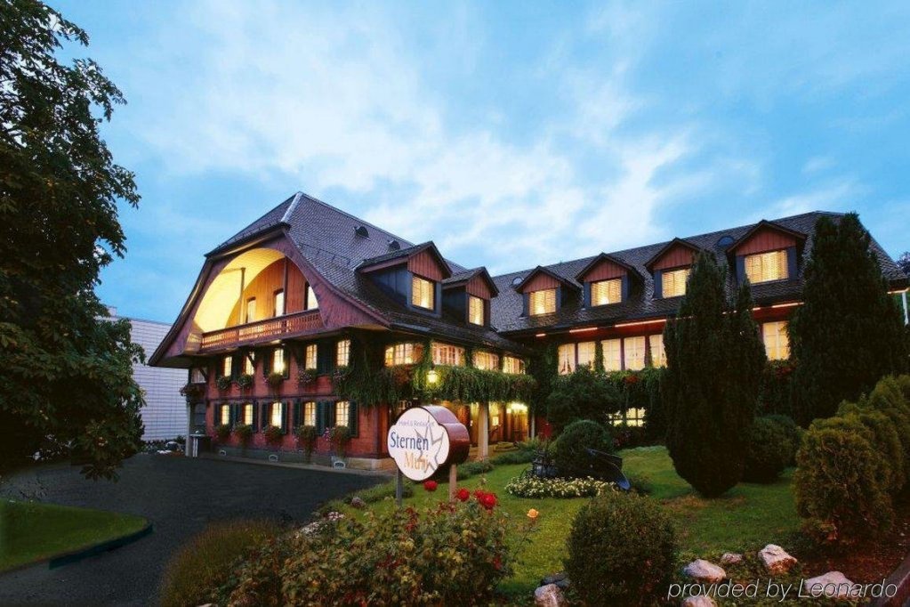 Фото Sternen Muri