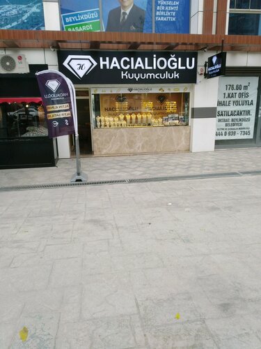 HacıAlioğlu Kuyumculuk Fotoğraf 1