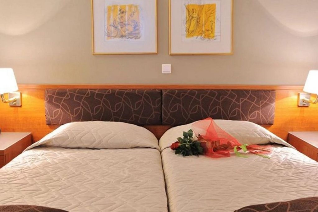 Фото Acropolis Select Hotel