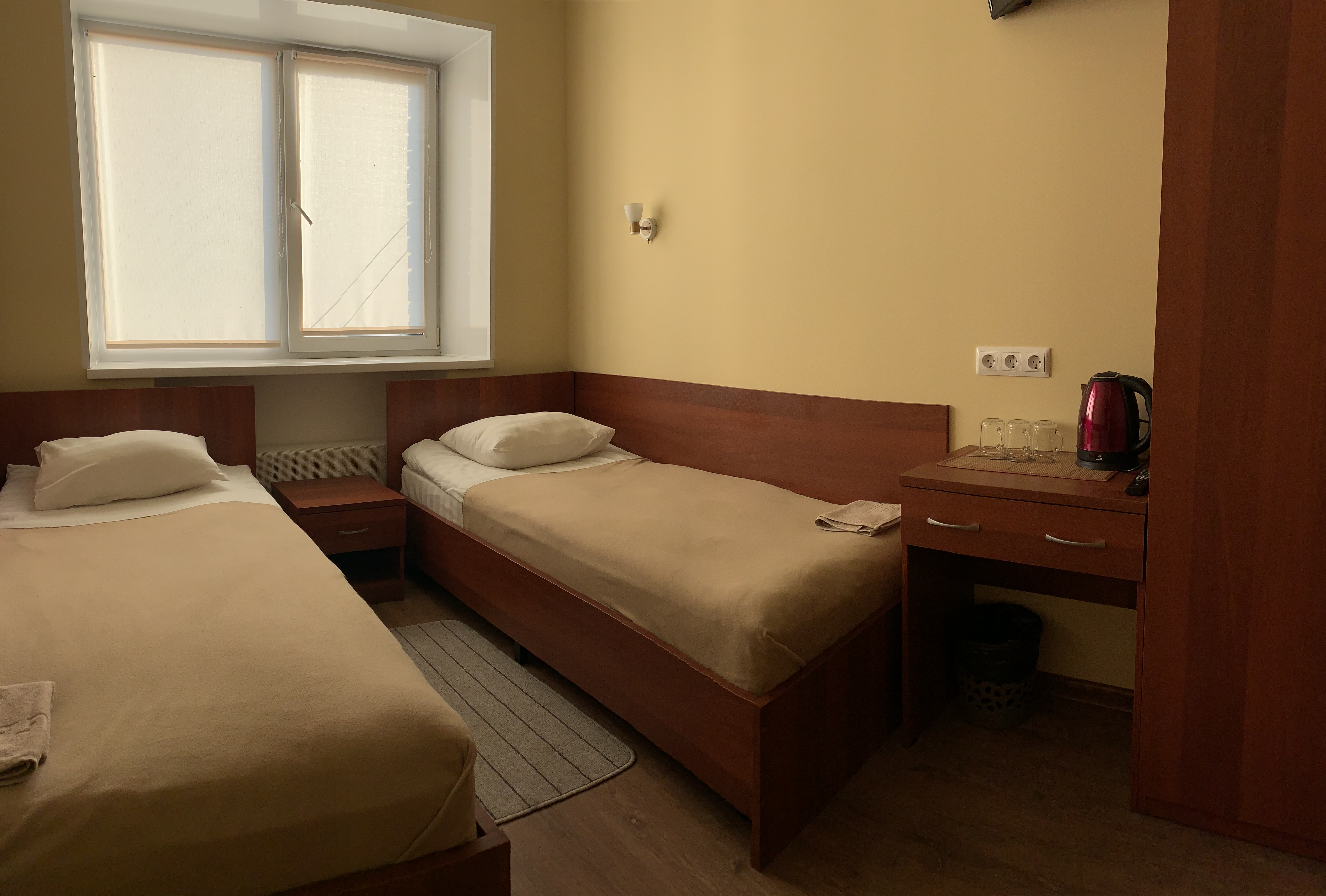 Фото Голицын Град