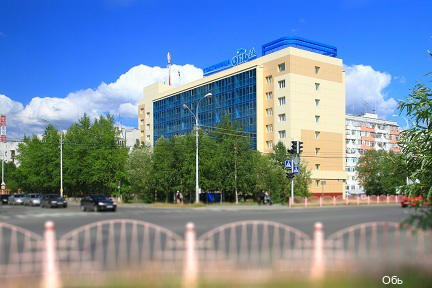 Фото отеля 1