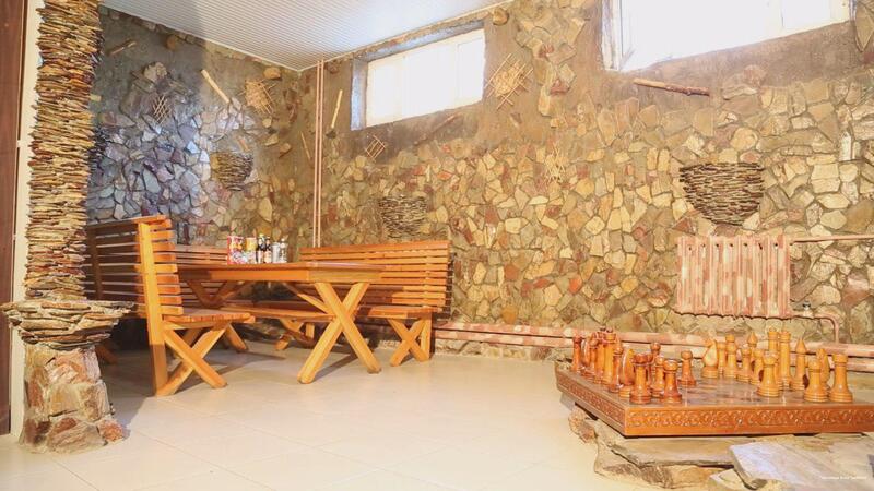 Фото Hotel Asia Tashkent