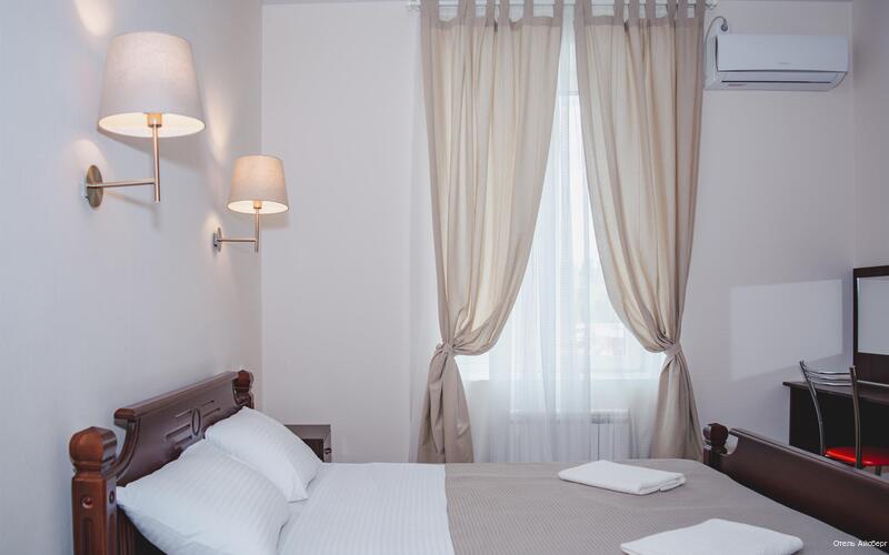 Фото ZBest Айсберг