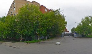 Адрес Мир и сервис