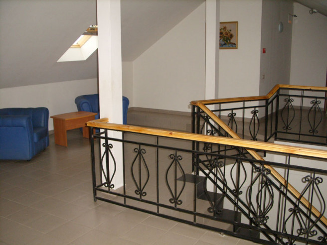 Фото Боярский двор