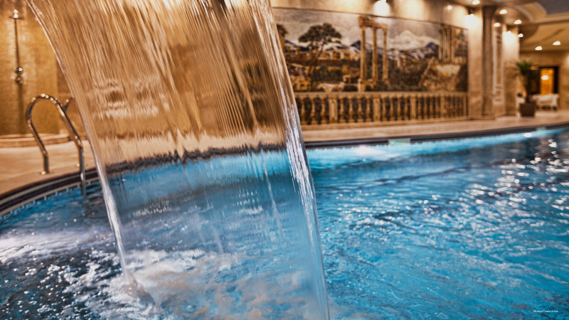 Фото Мульти Гранд отель