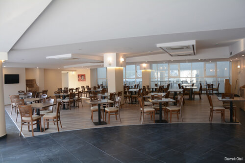 Гостиница Devrek Cinar Hotel в Девреке