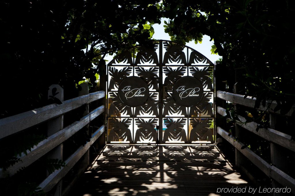 Фото The Palms Hotel & SPA